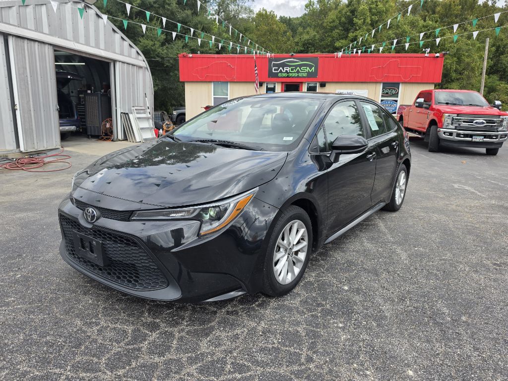 Photo 2 of this TOYOTA COROLLA