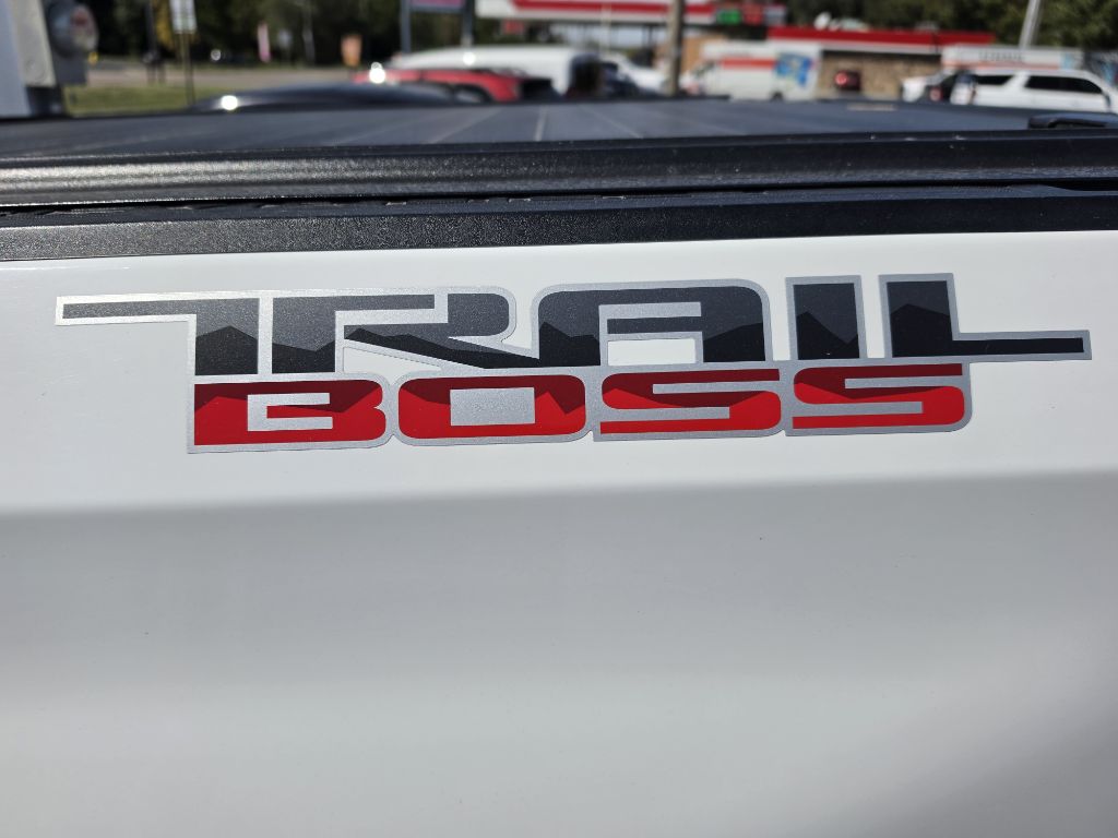 Photo 13 of this CHEVROLET SILVERADO 1500