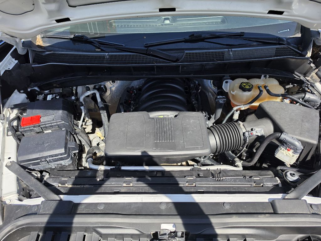 Photo 11 of this CHEVROLET SILVERADO 1500