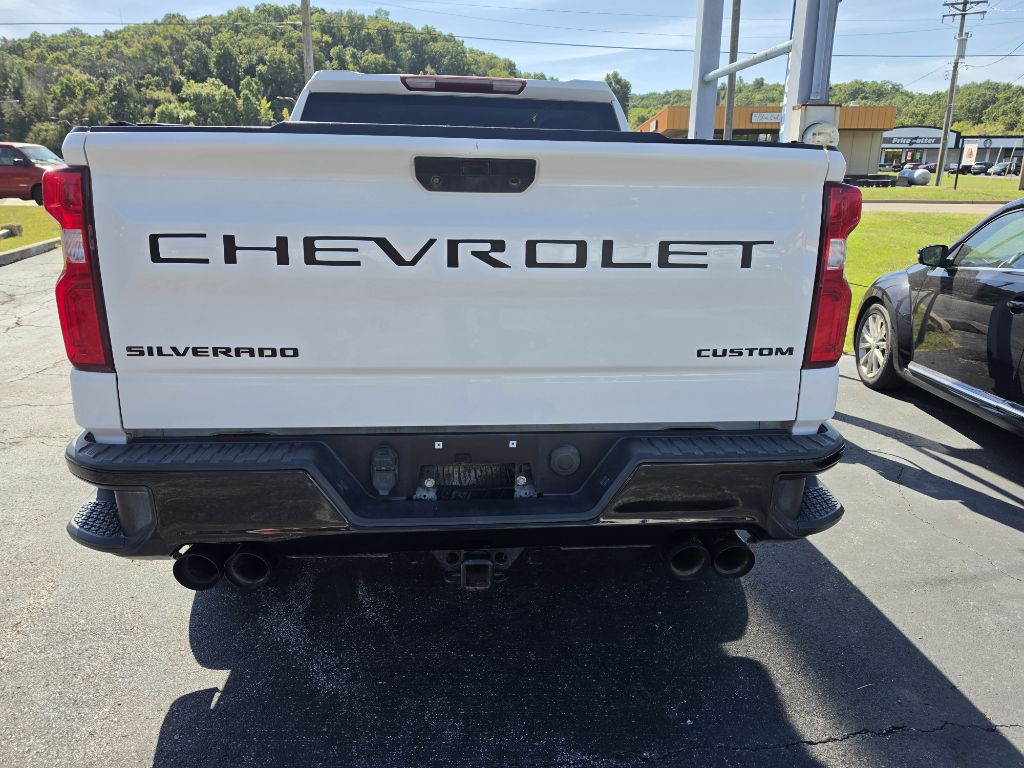 Photo 5 of this CHEVROLET SILVERADO 1500