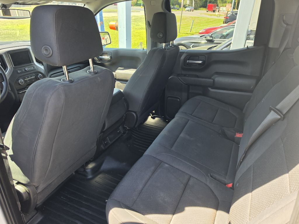 Photo 7 of this CHEVROLET SILVERADO 1500