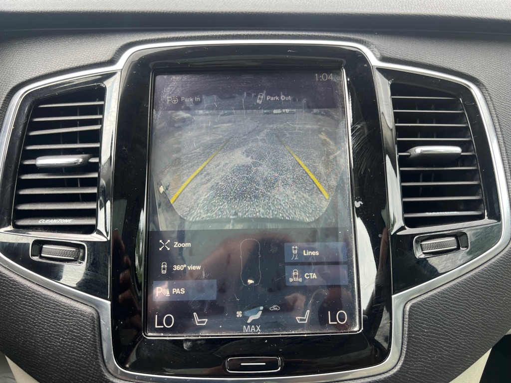 Photo 16 of this VOLVO XC90