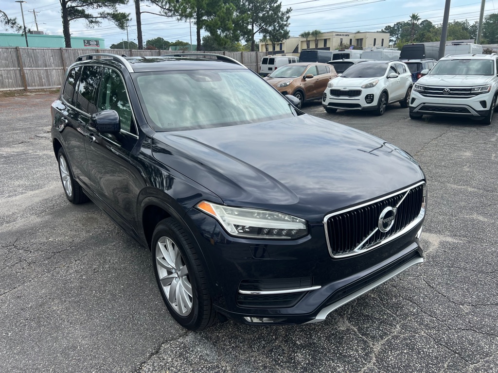 Photo 3 of this VOLVO XC90