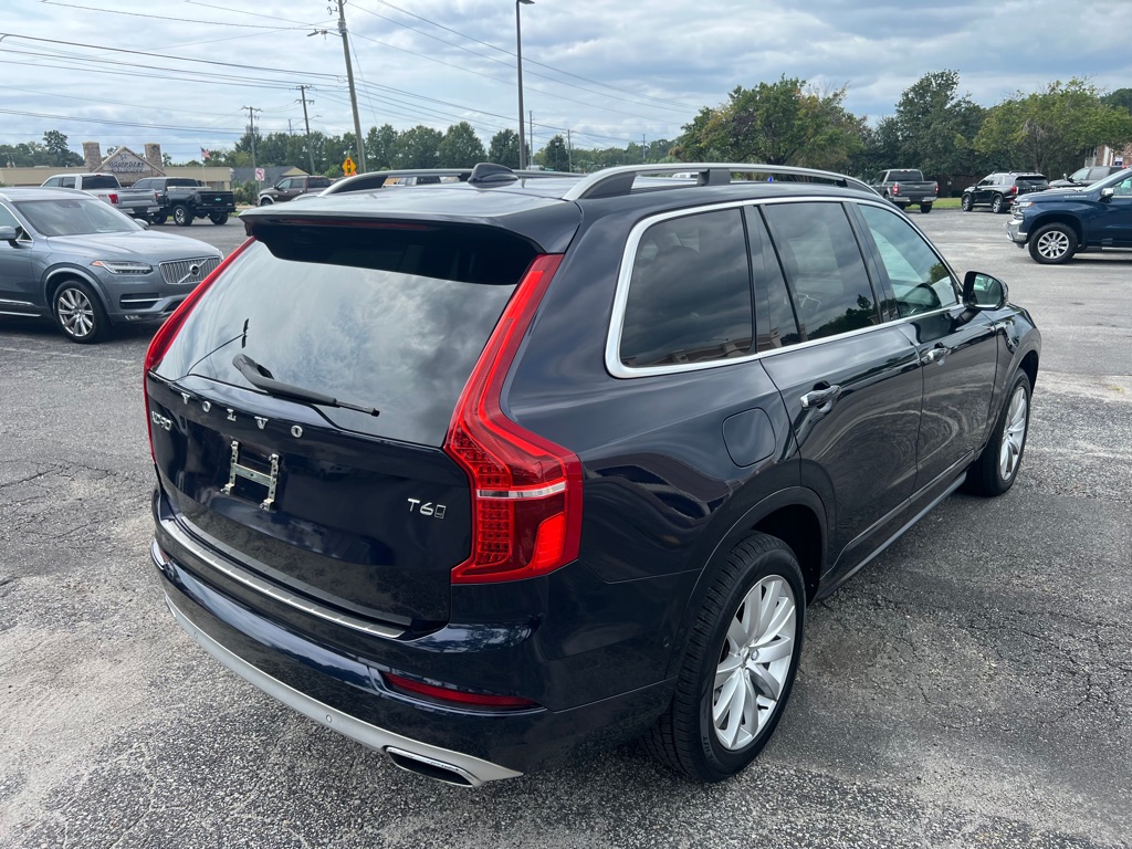 Photo 5 of this VOLVO XC90