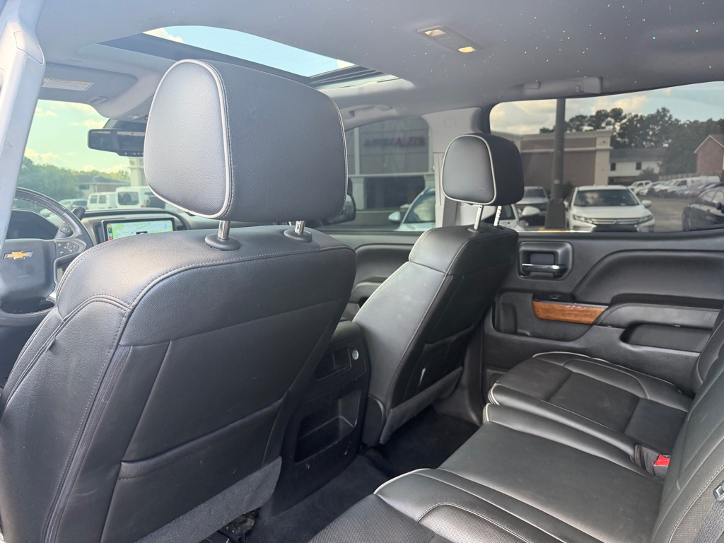 Photo 21 of this CHEVROLET SILVERADO 1500