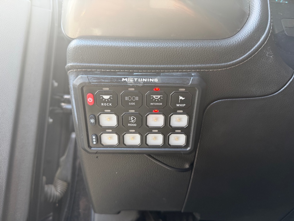 Photo 19 of this CHEVROLET SILVERADO 1500