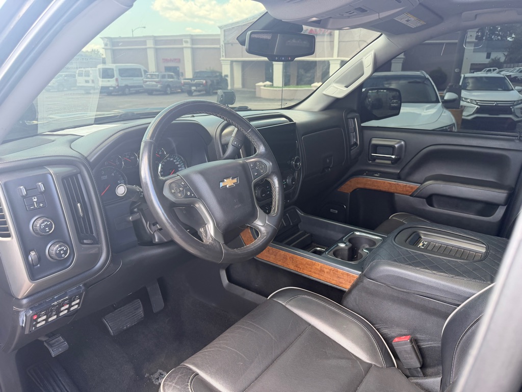 Photo 11 of this CHEVROLET SILVERADO 1500