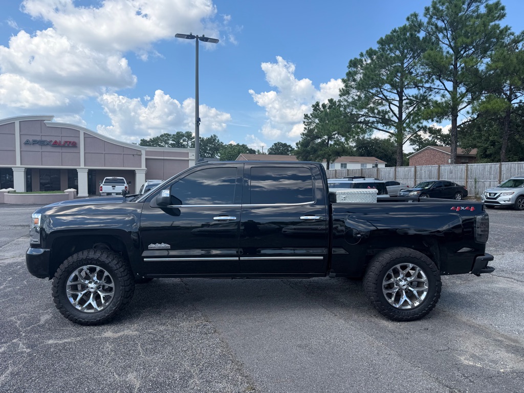 Photo 8 of this CHEVROLET SILVERADO 1500
