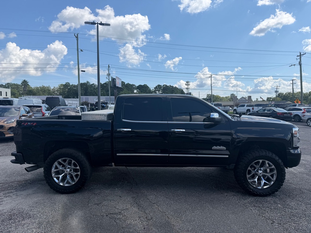 Photo 4 of this CHEVROLET SILVERADO 1500