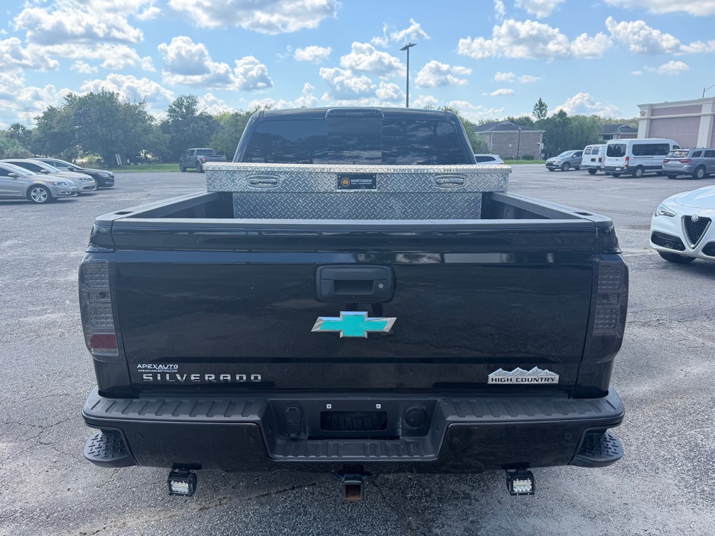 Photo 6 of this CHEVROLET SILVERADO 1500