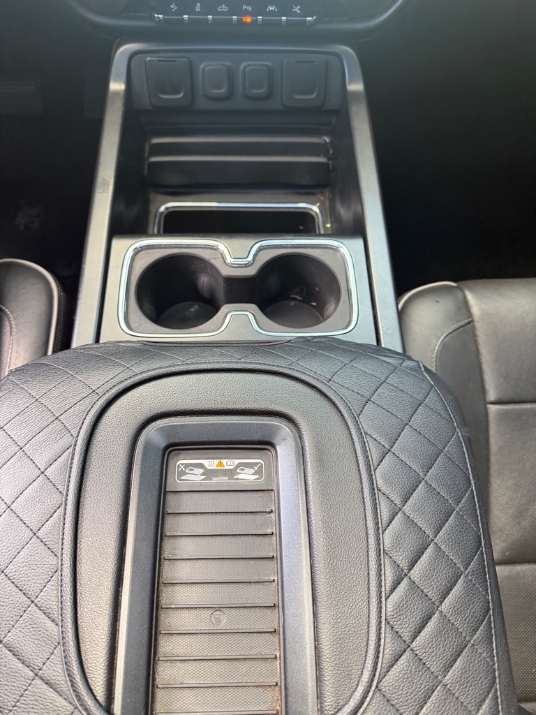 Photo 17 of this CHEVROLET SILVERADO 1500