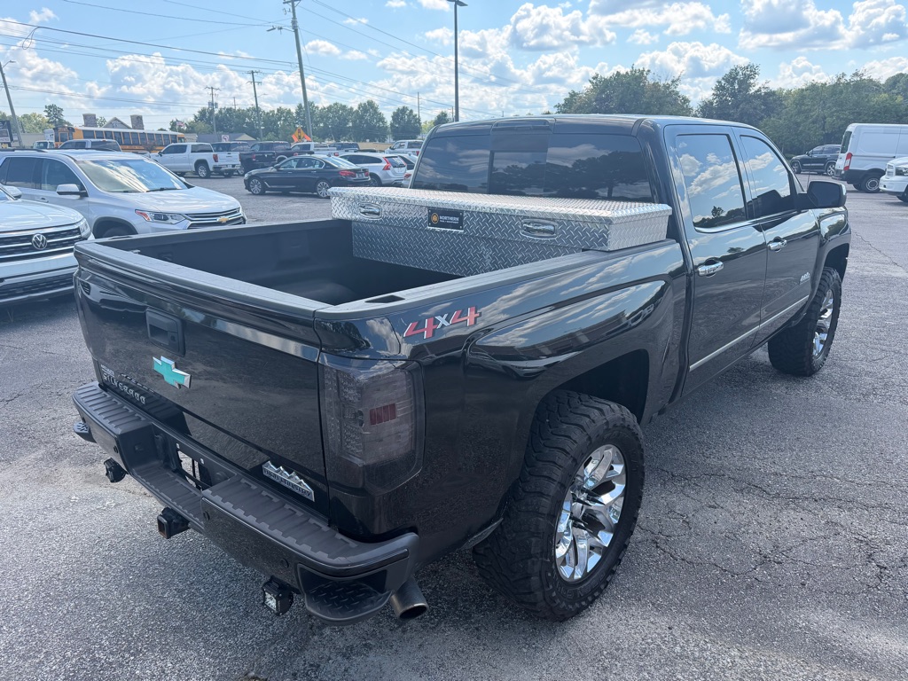 Photo 5 of this CHEVROLET SILVERADO 1500