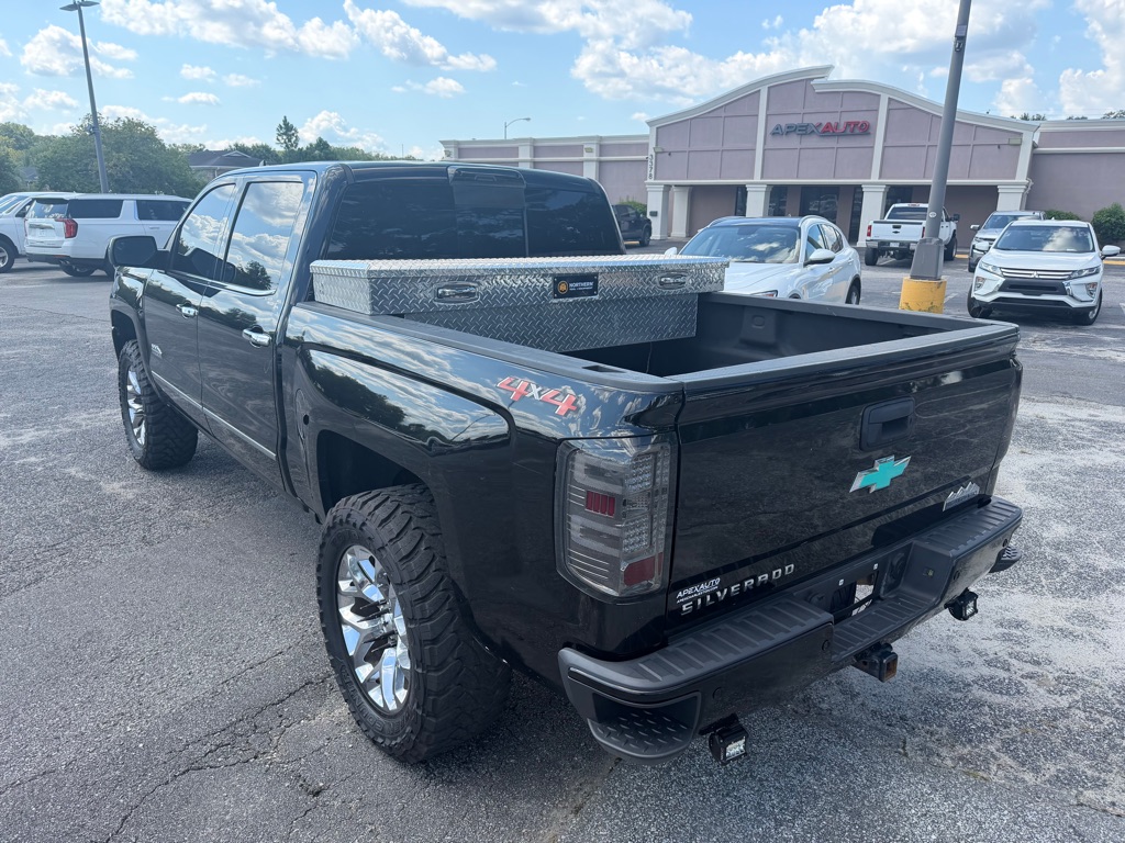 Photo 7 of this CHEVROLET SILVERADO 1500