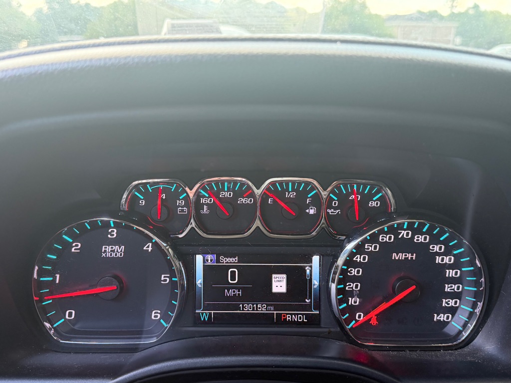 Photo 13 of this CHEVROLET SILVERADO 1500