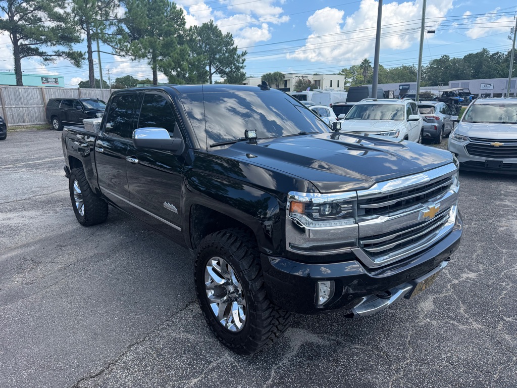 Photo 3 of this CHEVROLET SILVERADO 1500