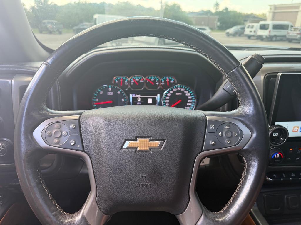 Photo 12 of this CHEVROLET SILVERADO 1500