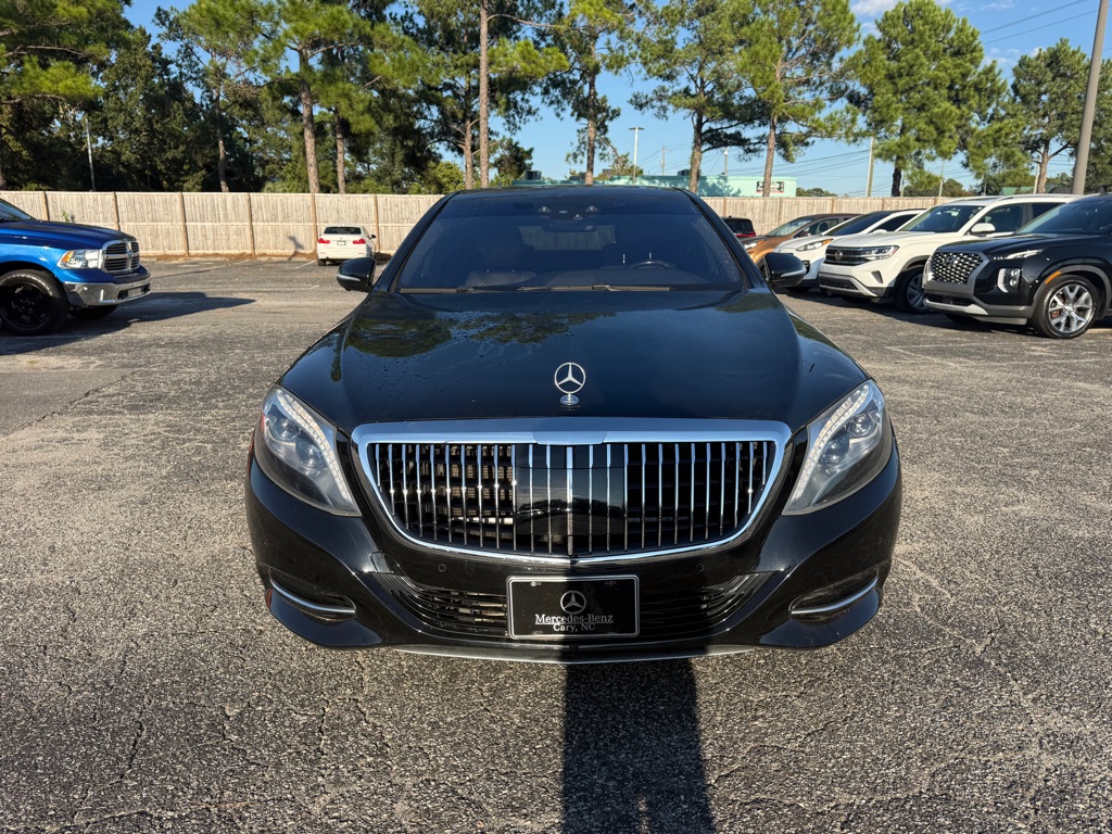 Photo 8 of this MERCEDES-BENZ S-CLASS