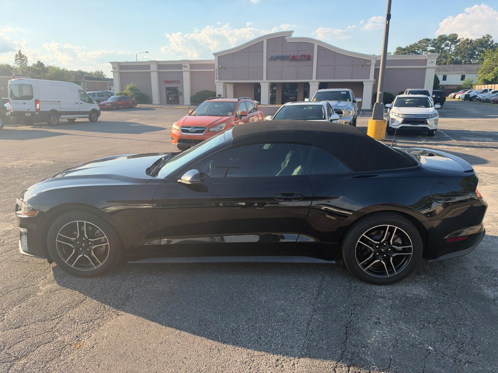 Photo 7 of this FORD MUSTANG
