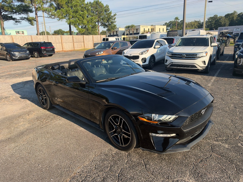 Photo 21 of this FORD MUSTANG