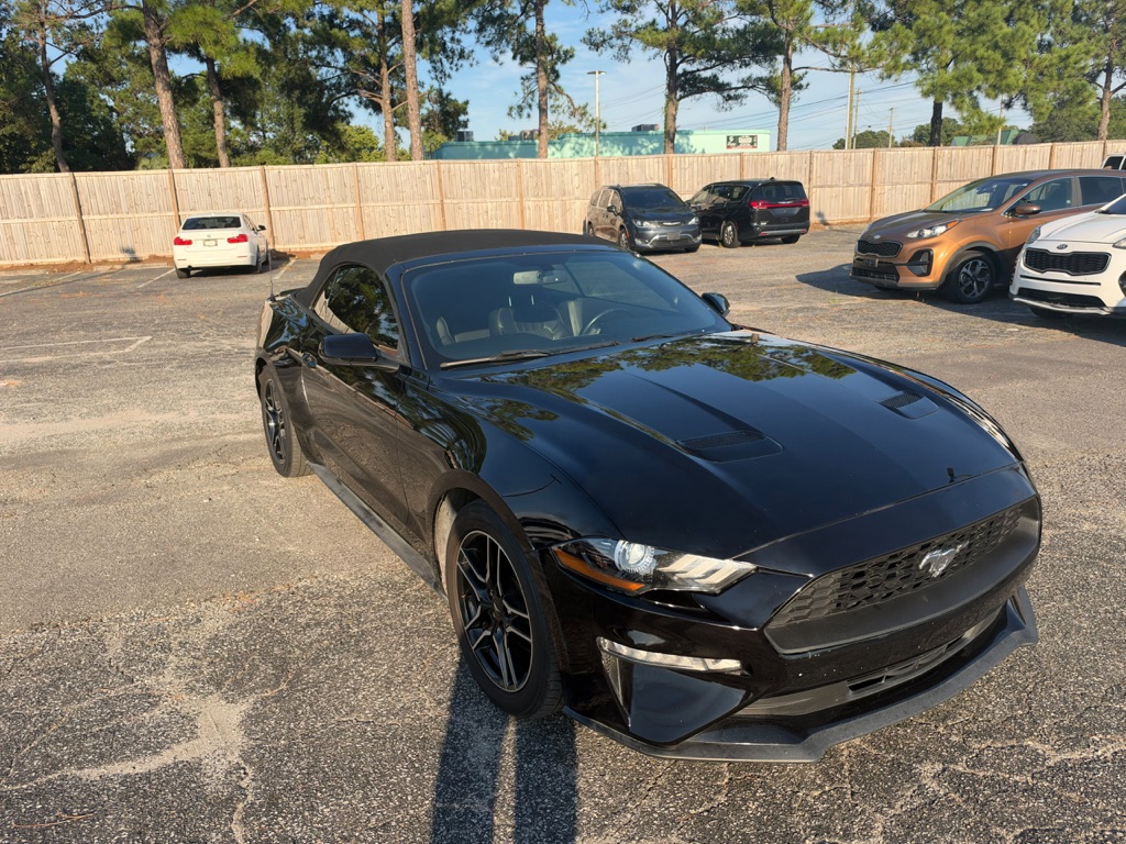 Photo 3 of this FORD MUSTANG