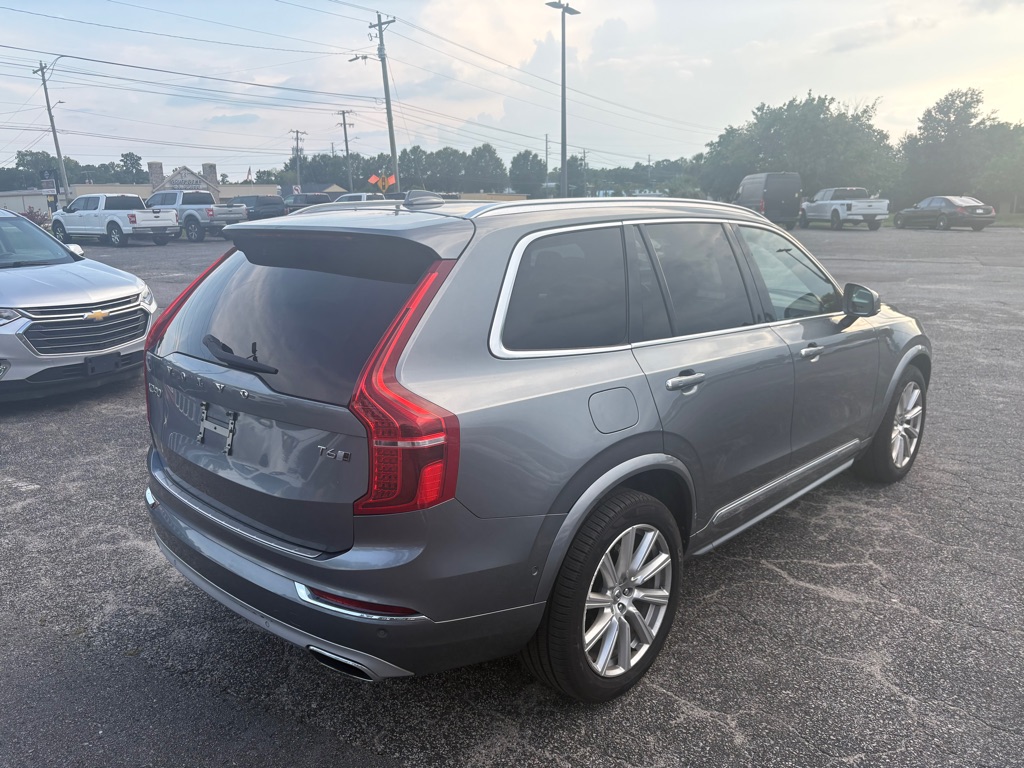 Photo 5 of this VOLVO XC90
