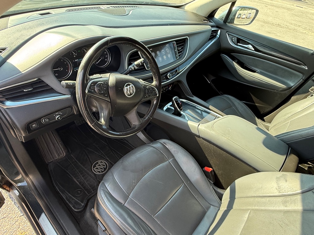 Photo 10 of this BUICK ENCLAVE