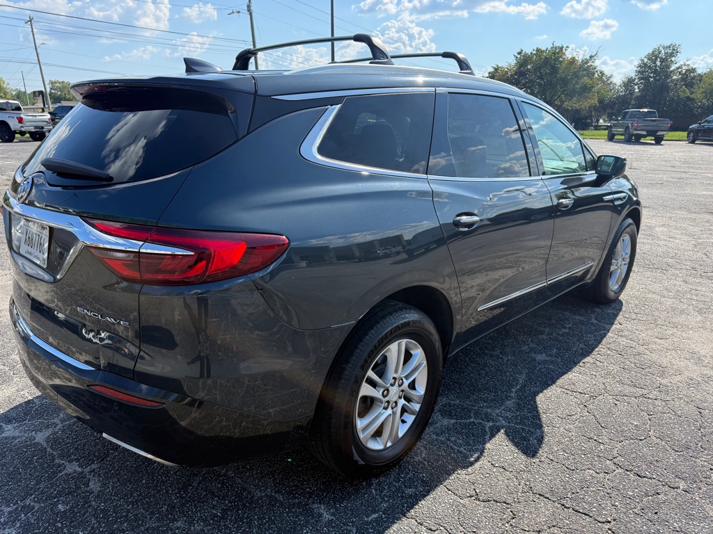 Photo 7 of this BUICK ENCLAVE