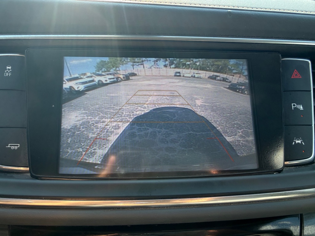 Photo 14 of this BUICK ENCLAVE