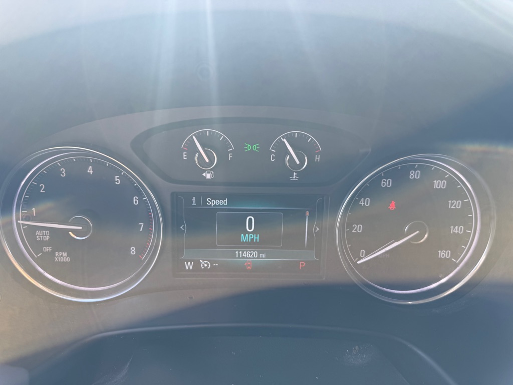 Photo 13 of this BUICK ENCLAVE