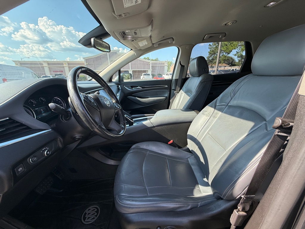 Photo 11 of this BUICK ENCLAVE
