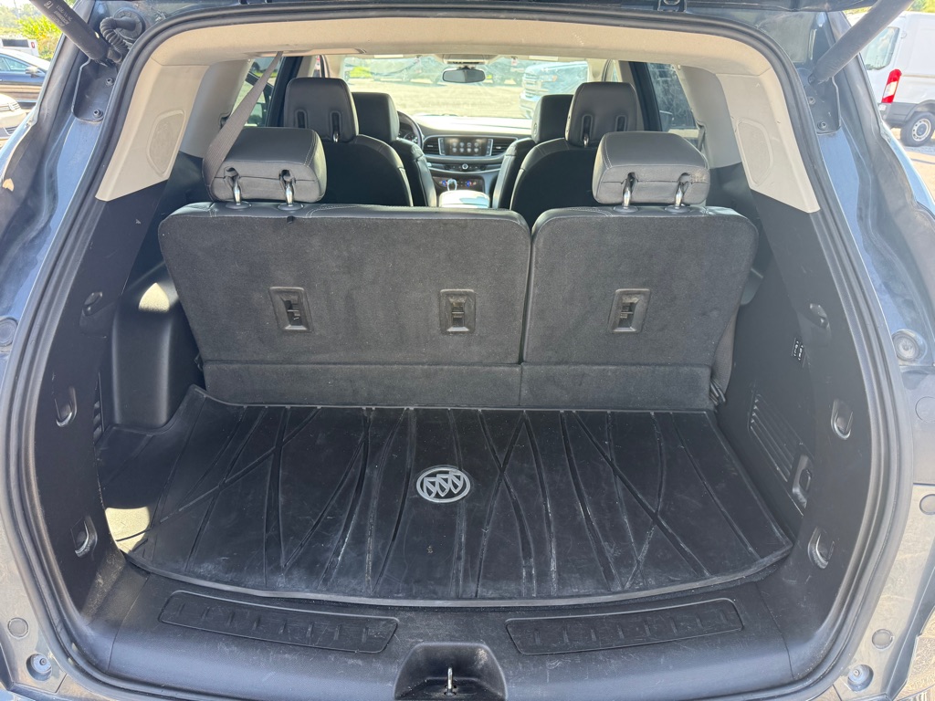 Photo 22 of this BUICK ENCLAVE