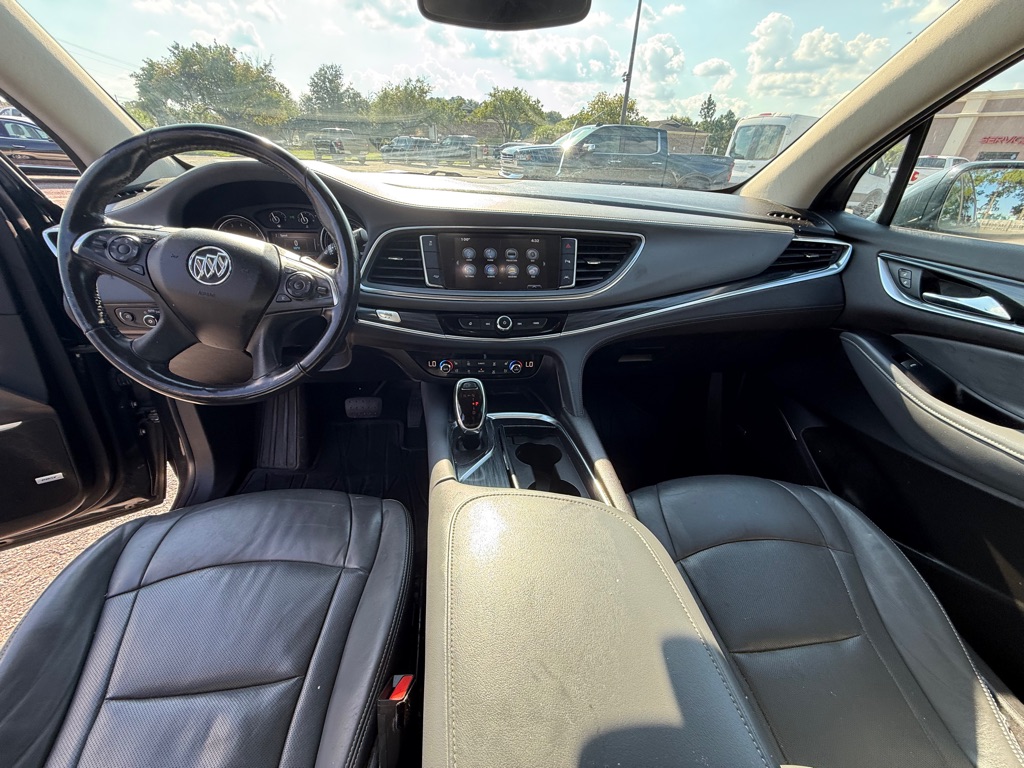 Photo 21 of this BUICK ENCLAVE