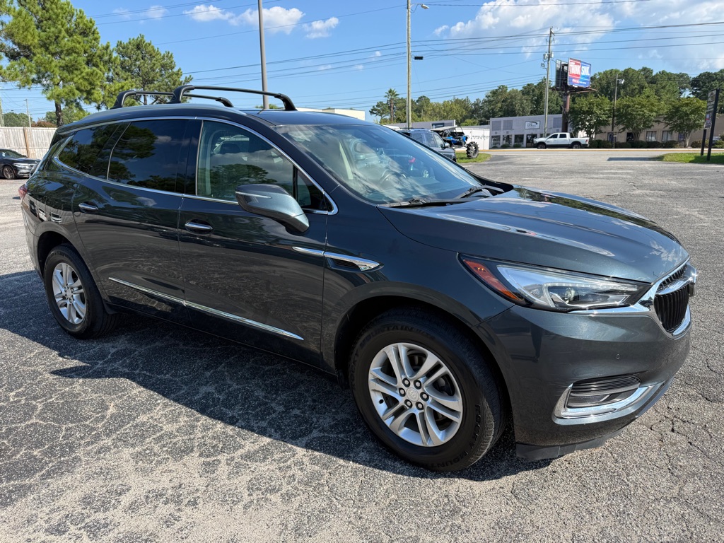 Photo 3 of this BUICK ENCLAVE