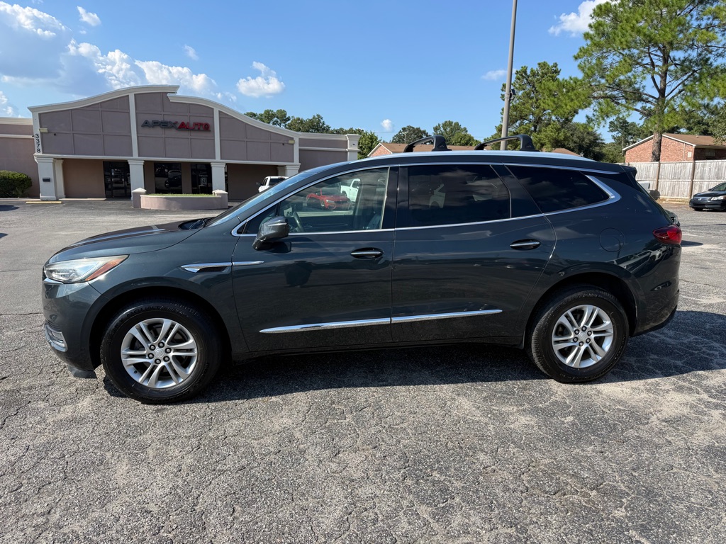Photo 4 of this BUICK ENCLAVE