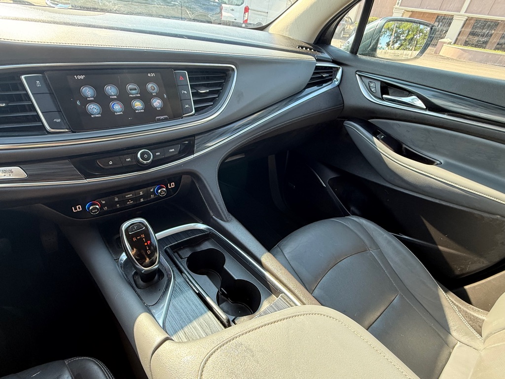 Photo 15 of this BUICK ENCLAVE