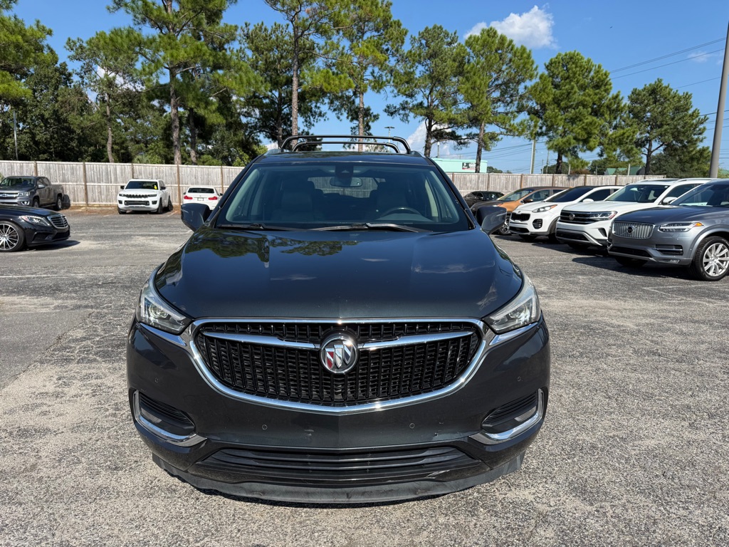Photo 2 of this BUICK ENCLAVE
