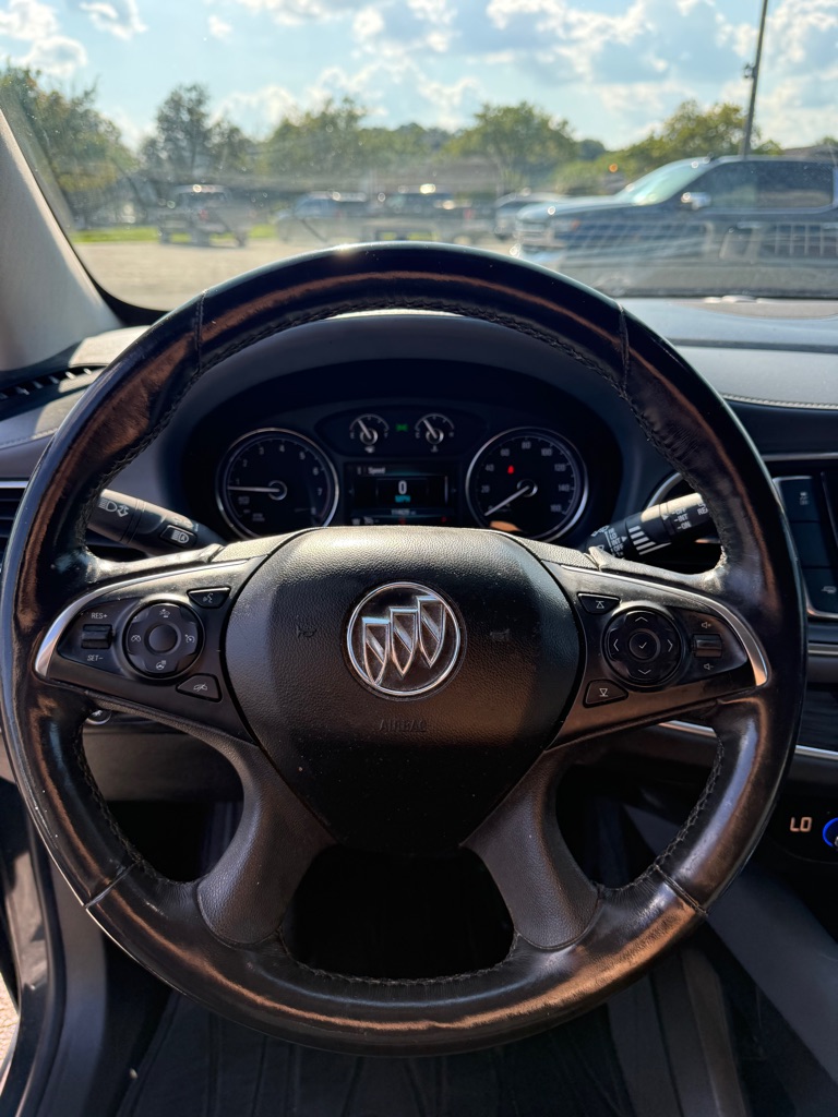 Photo 12 of this BUICK ENCLAVE