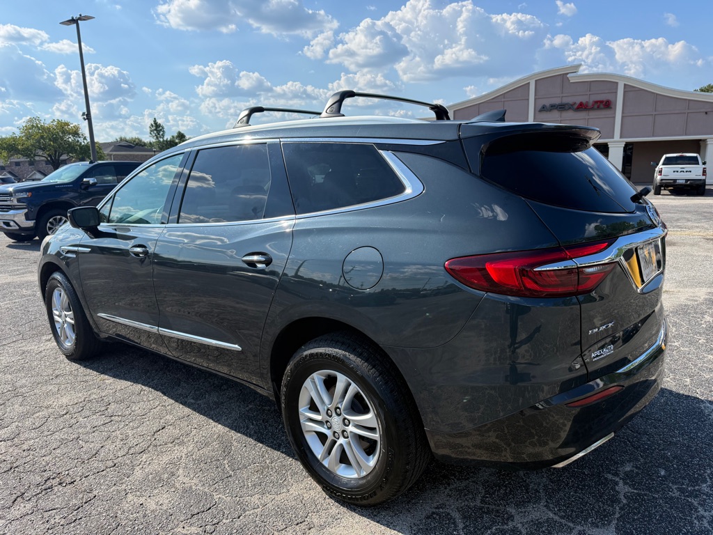 Photo 5 of this BUICK ENCLAVE