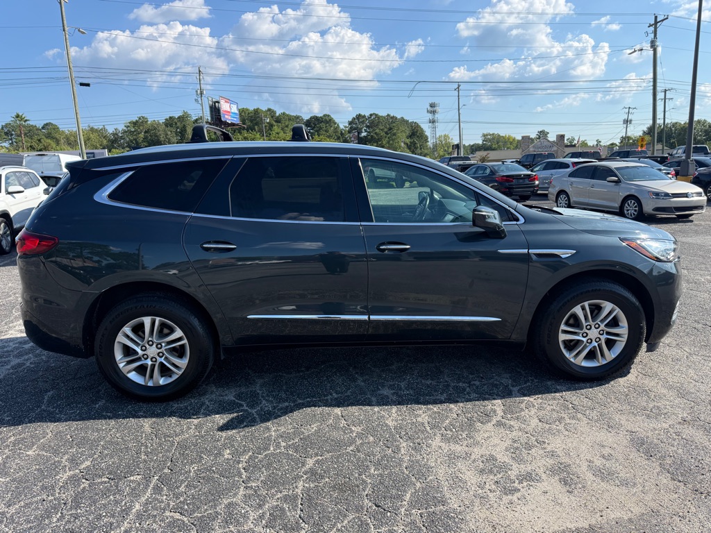 Photo 8 of this BUICK ENCLAVE