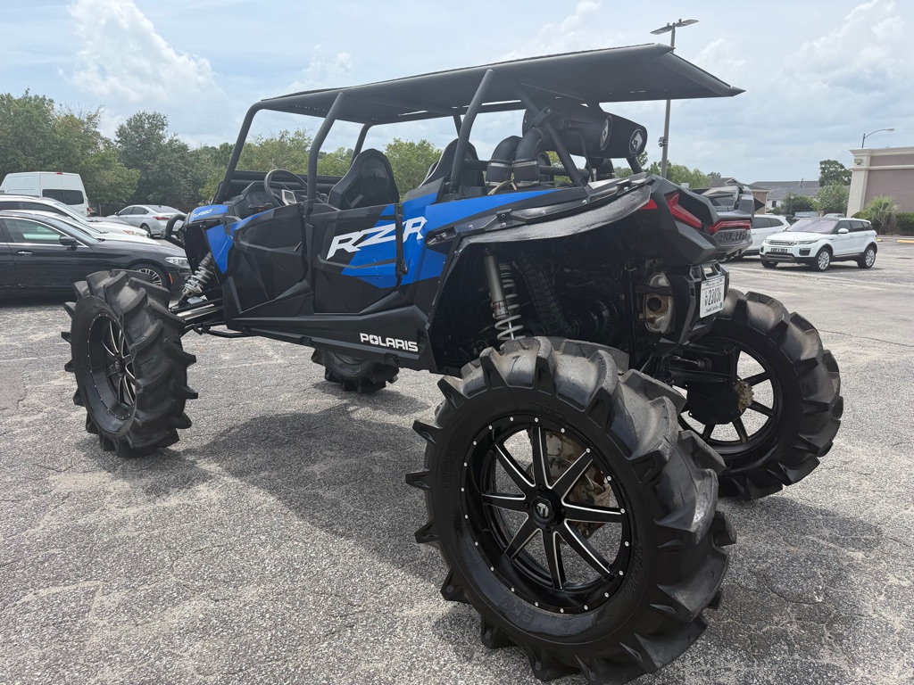 Photo 8 of this POLARIS RAZOR