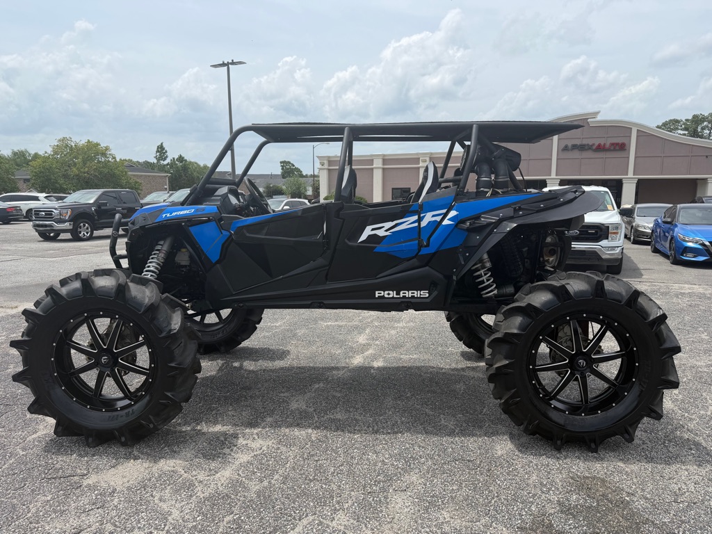 Photo 7 of this POLARIS RAZOR