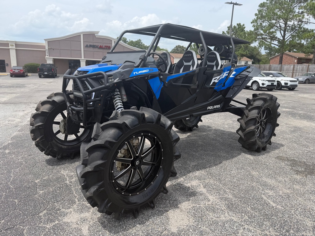 2021 POLARIS RAZOR