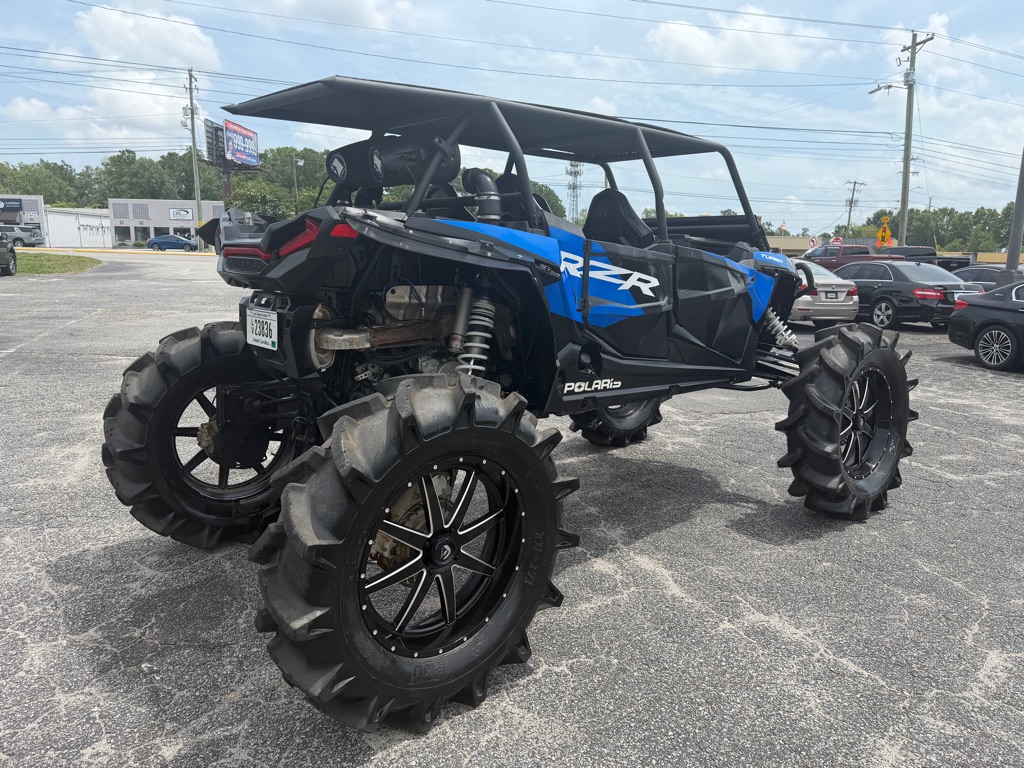 Photo 5 of this POLARIS RAZOR
