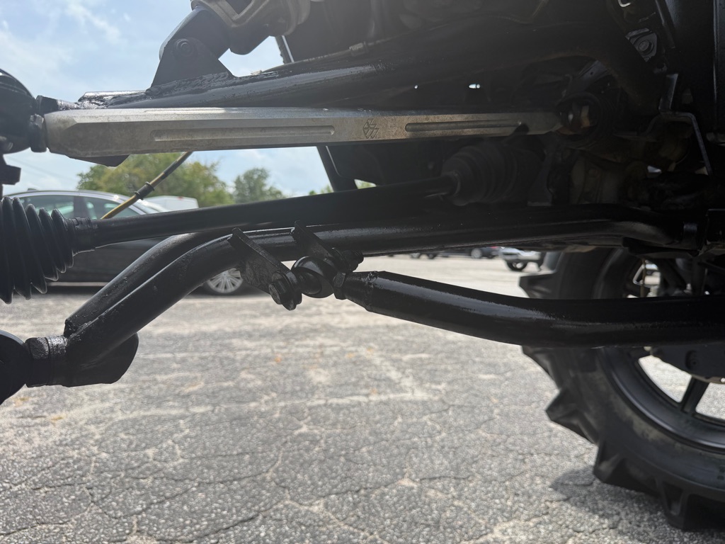 Photo 12 of this POLARIS RAZOR