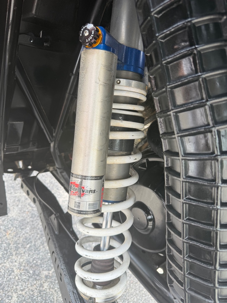 Photo 10 of this POLARIS RAZOR