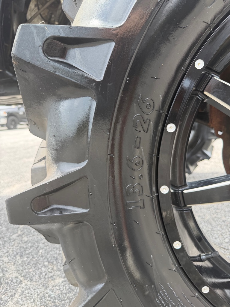Photo 13 of this POLARIS RAZOR
