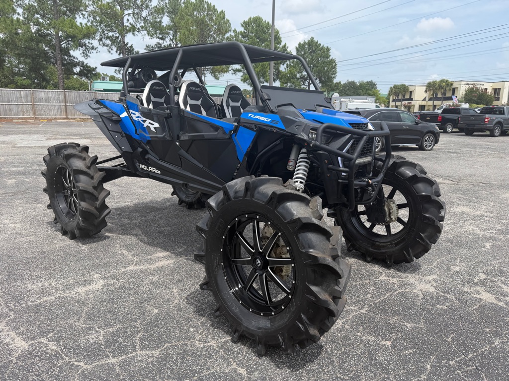 Photo 3 of this POLARIS RAZOR