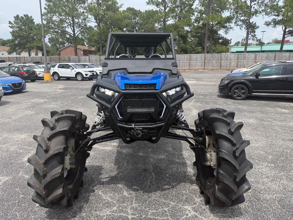Photo 2 of this POLARIS RAZOR