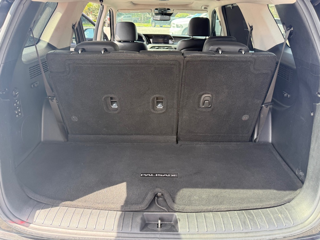 Photo 22 of this HYUNDAI PALISADE