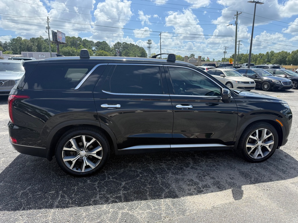 Photo 6 of this HYUNDAI PALISADE